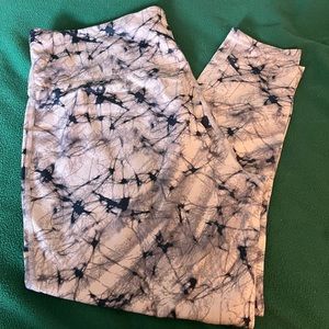 Xersion train leggings
